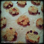 Póréhagymás – kukoricás muffin (tejmentes, tojásmentes)