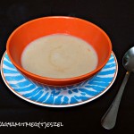 “Alap” egészben sült karfiol – minimál recept (gluténmentes, tejmentes, tojásmentes, zsírszegény, vegán)